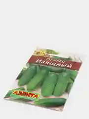 Семена Огурец "Изящный"