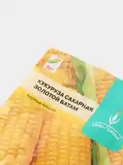 Евро-семена Кукуруза сахарная "Золотой батам"