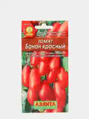 Семена Аэлита "Томат Банан красный"