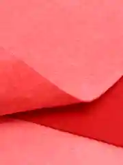 Набор фетра для творчества, красно-розовые тона, 10 листов, 30 х 30 см, толщина 1 мм