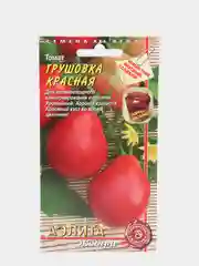 Томат Грушовка красная (семена)