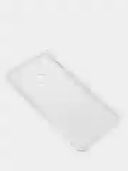 Premium силиконовый чехол накладка 1,5 мм для Samsung A21