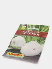 Белый семена Патиссон "Солнышко" и "Зонтик"