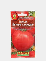 Семена Томата "Бычье сердце"