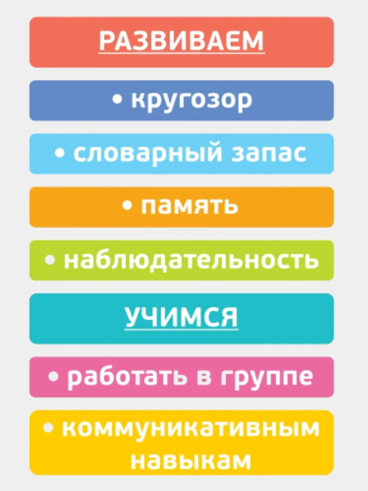 Лото "Одежда", 24 детали
