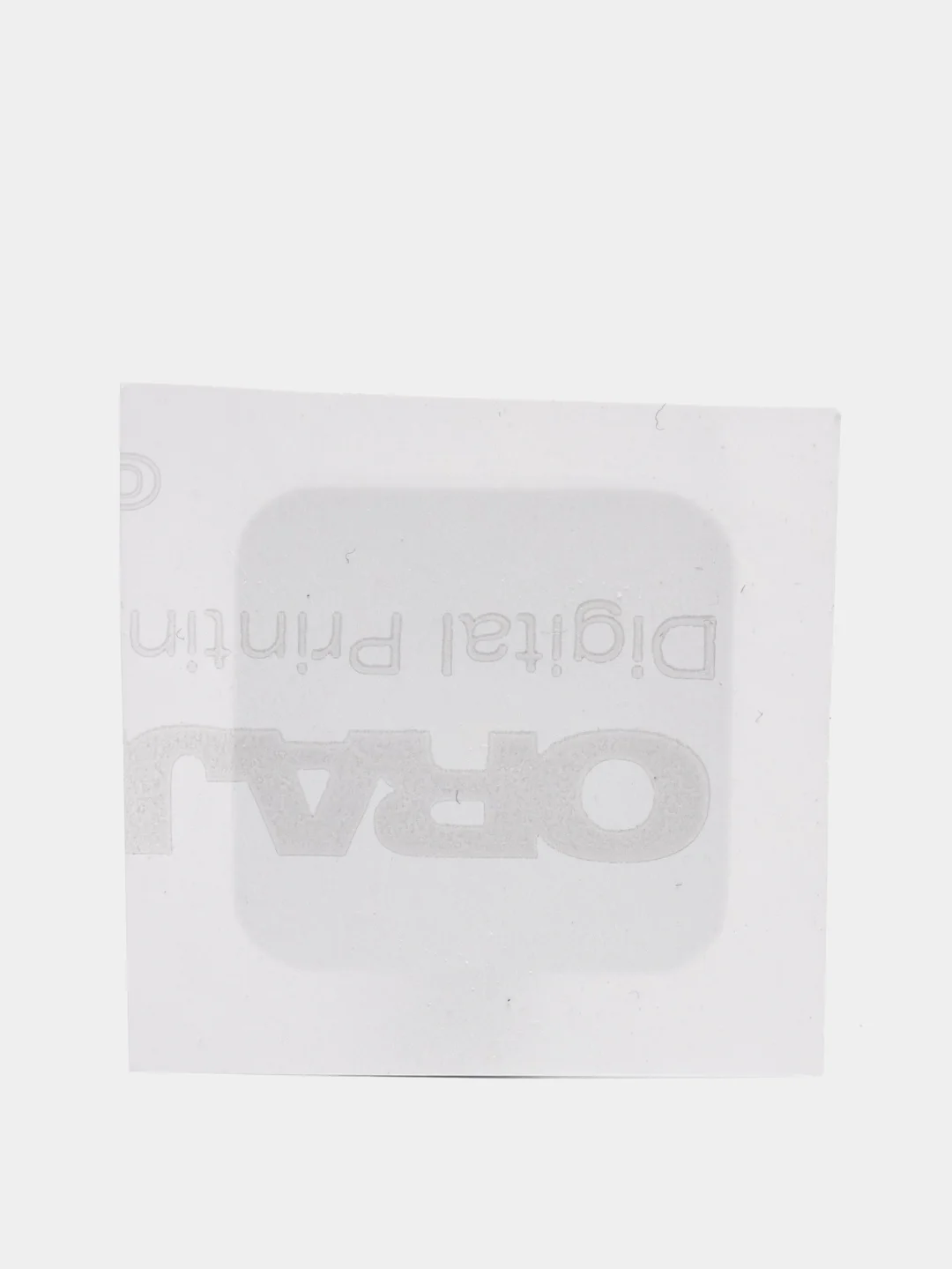 Серый 3d наклейки/стикеры на телефон Флаги