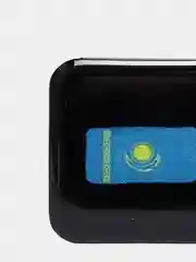 Серый 3d наклейки/стикеры на телефон Флаги