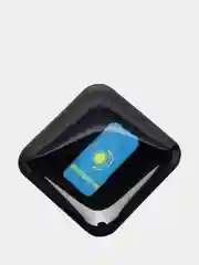 Серый 3d наклейки/стикеры на телефон Флаги