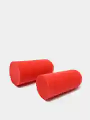 Красный беруши, в индивидуальном кейсе