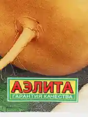Репа Петровская 1 (семена)