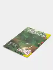 Семена Укроп позднеспелый "Супердукат ОЕ", 3 г