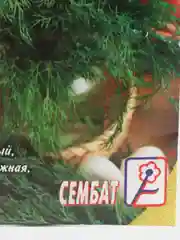 Семена Укроп позднеспелый "Супердукат ОЕ", 3 г
