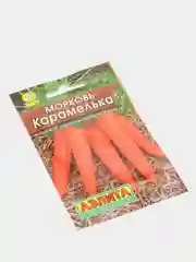 Семена Морковь "Карамелька"