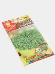 Семена Микрозелень "Руккола", 5 г