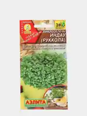 Семена Микрозелень "Руккола", 5 г