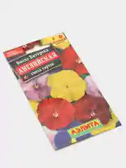 Семена Виола "Английская" смесь сортов (Анютины глазки)