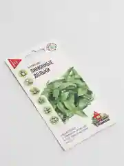 Семена базилика "Лимонные дольки"