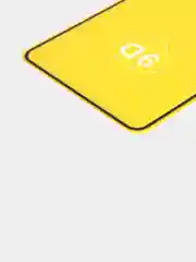 Защитное стекло для Xiaomi Poco X3 / Xiaomi Poco X3 Pro