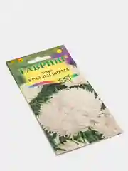 Семена Астра "Краллен бирма"
