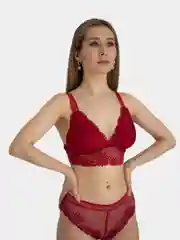 Белье кружевное женское