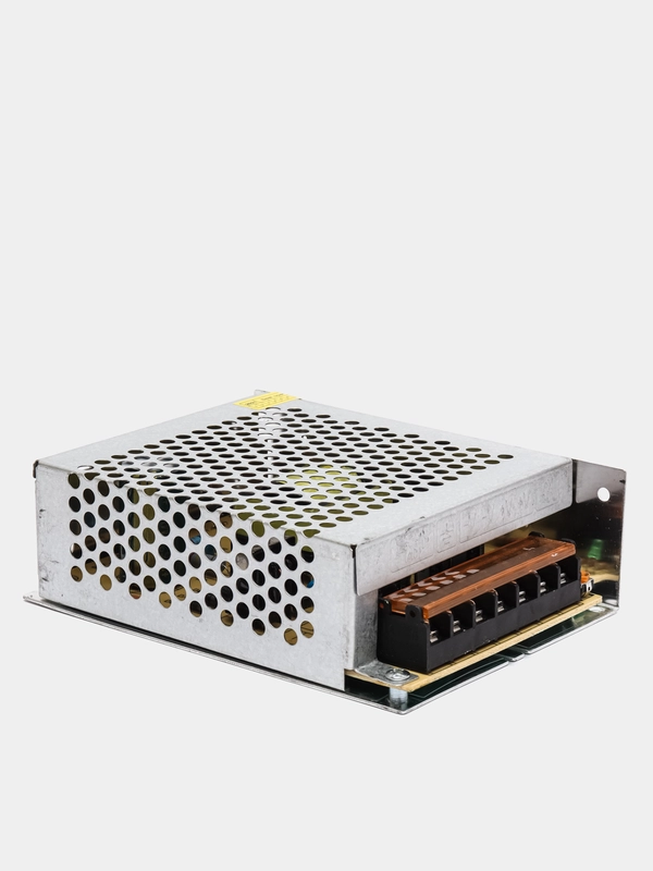 Блок питания для светодиодной ленты, 12v, 100w, А8,3