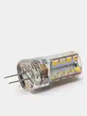 Светодиодная лампа G4 3.0w 2800к