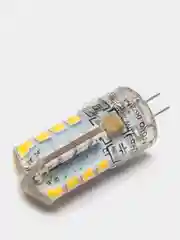 Светодиодная лампа G4 3.0w 2800к