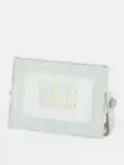 Прожектор светодиодный уличный ЭРА LPR-031-0-65K-010, 10Вт, 800Лм, 6500К, 95 x 62 х 35