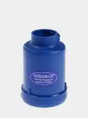 Фильтр на кран "Аквафор" В300, сменный, усиленный бактерицидной добавкой