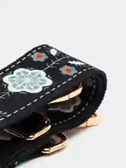 Угольный ремень для сумки плечевой с рисунком, ручка для сумки, ремешок
