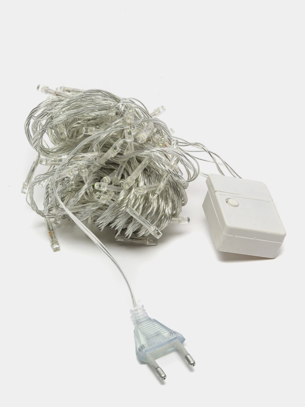 Новогодние гирлянды LED