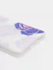Голубой чехол XIAOMI Redmi Note 5A (pro)