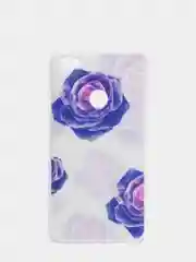 Голубой чехол XIAOMI Redmi Note 5A (pro)