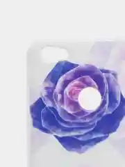 Голубой чехол XIAOMI Redmi Note 5A (pro)