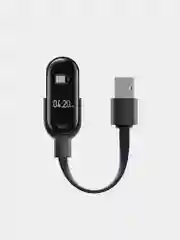 Кабель USB для зарядки Xiaomi Mi Band 3, Mi Band 4