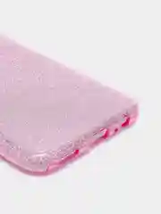 Сиреневый чехол Huawei Y9s
