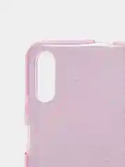 Сиреневый чехол Huawei Y9s