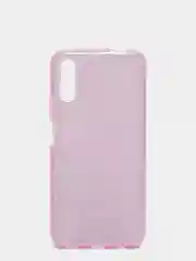 Сиреневый чехол Huawei Y9s