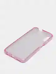 Сиреневый чехол Huawei Y9s