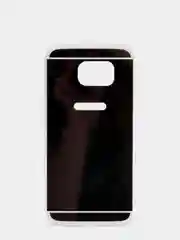 Хром чехол Samsung S6