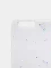 Голубой чехол HUAWEI P10 PLUS, P10+