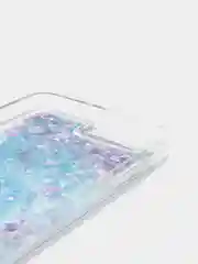 Голубой чехол HUAWEI P10 PLUS, P10+