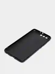 Черный чехол HUAWEI P10 PLUS, P10+