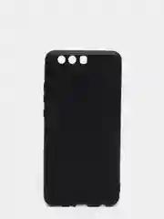 Черный чехол HUAWEI P10 PLUS, P10+
