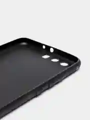 Черный чехол HUAWEI P10 PLUS, P10+