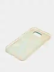 Ледяной чехол Samsung S6