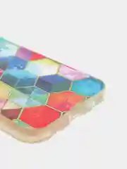 Ледяной чехол Samsung S6