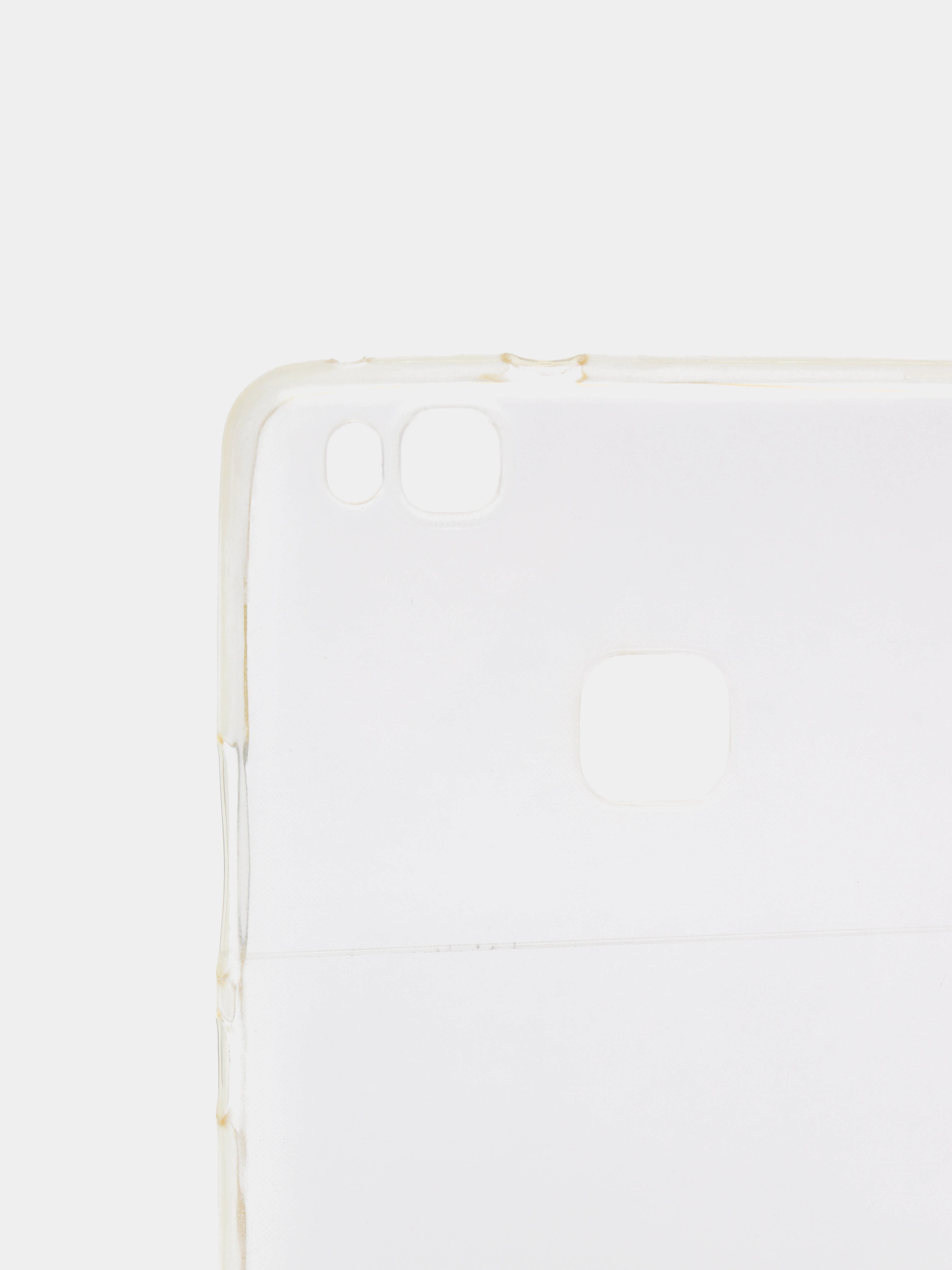 Прозрачный чехол HUAWEI P9 LITE