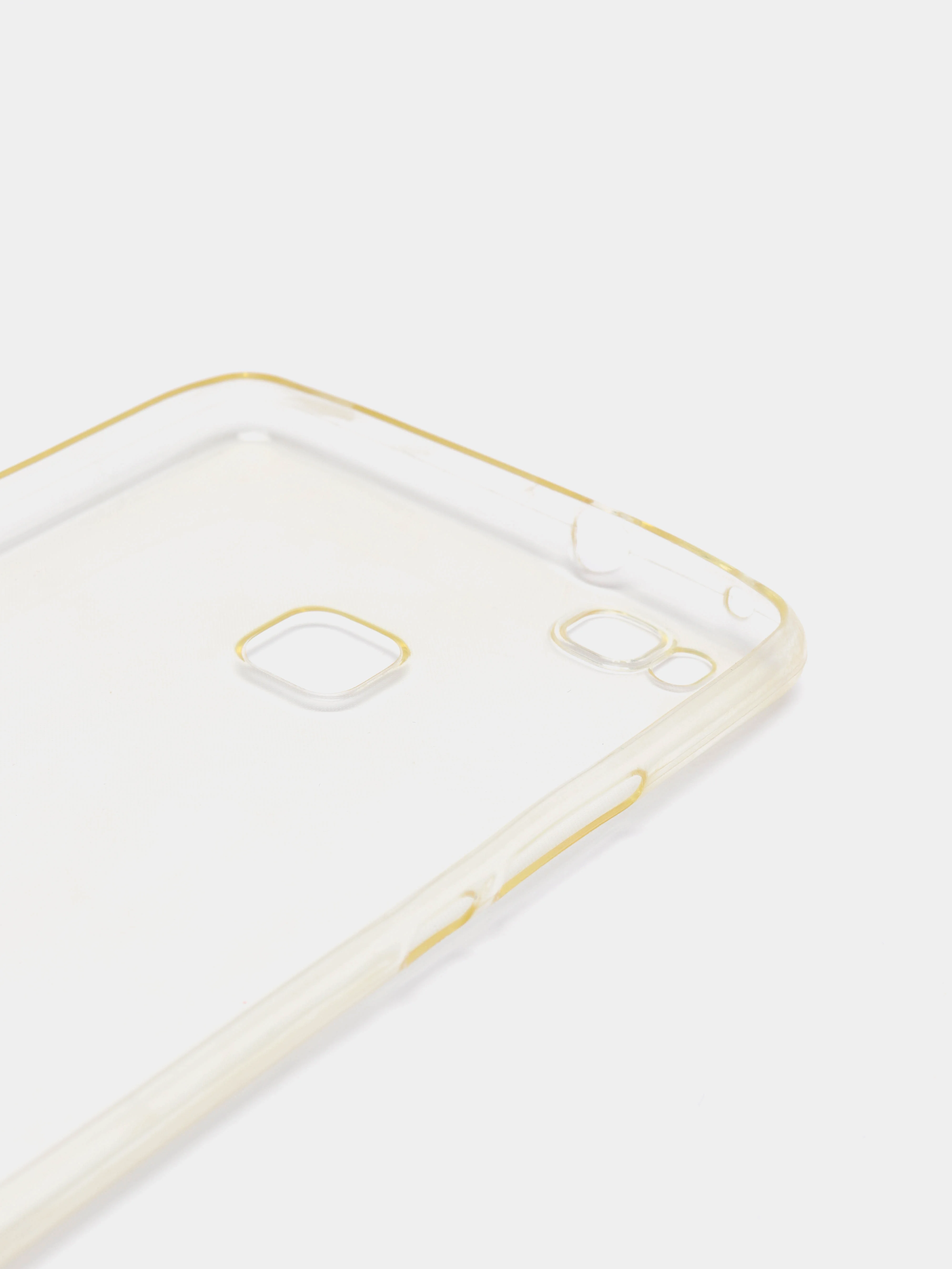 Прозрачный чехол HUAWEI P9 LITE