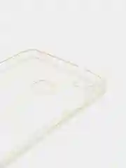 Прозрачный чехол HUAWEI P9 LITE